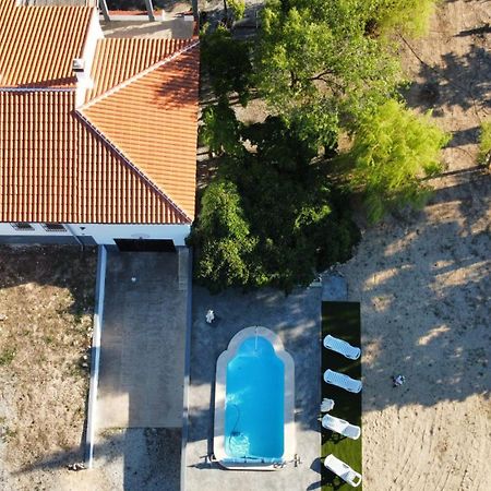 Huéscar Casa El Rincon Del Guardalヴィラ エクステリア 写真